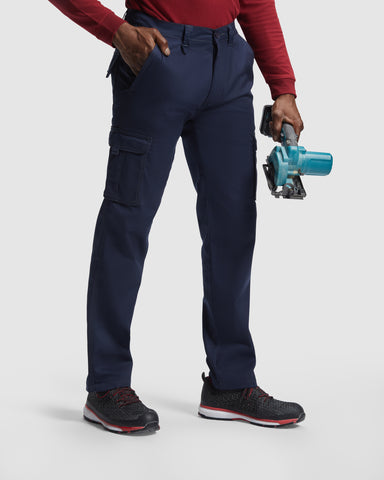 Calça Daily Stretch - 250 g/m²