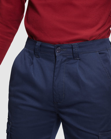 Calça Daily Stretch - 250 g/m²
