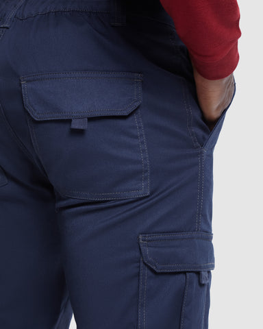 Calça Daily Stretch - 250 g/m²