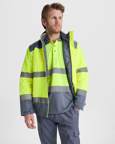 Casaco Epsylon - 400 g/m²