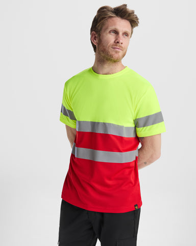 T-shirt Delta - 130 g/m²