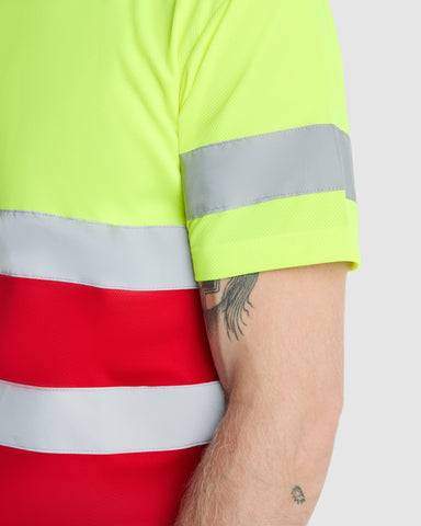 T-shirt Delta - 130 g/m²