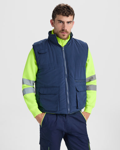 Colete Persei - 450 g/m²