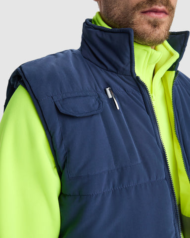 Colete Persei - 450 g/m²