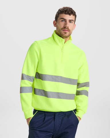 Sweatshirt Spica - 280 g/m²