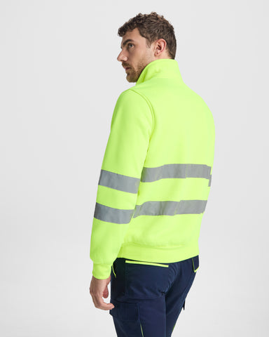 Sweatshirt Spica - 280 g/m²