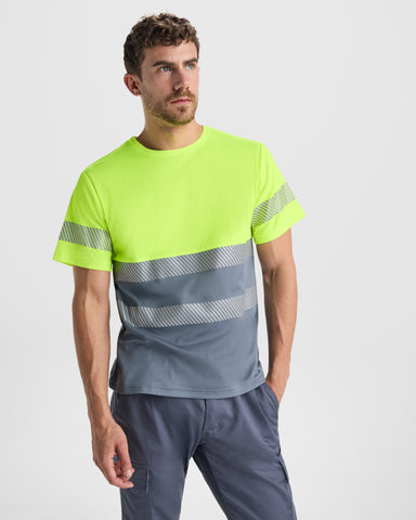 T-shirt Tauri - 170 g/m²