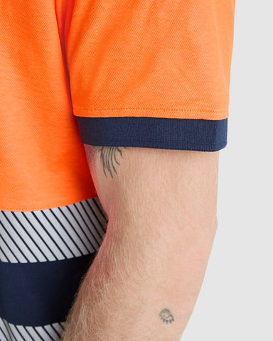 Polo Atrio - 170 g/m²