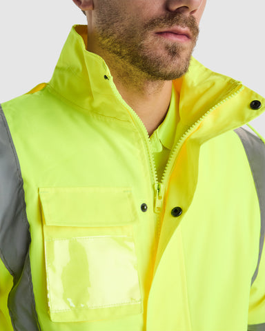 Parka Merak - 395 g/m²