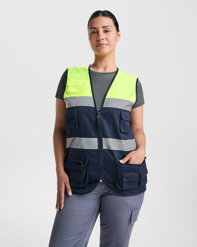 Colete Beta - 250 g/m²