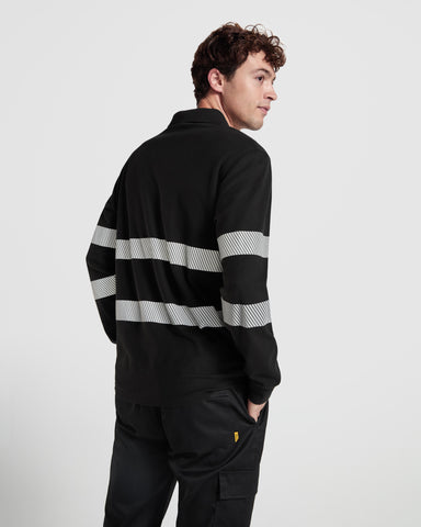 Polo Foran L/S - 220 g/m²