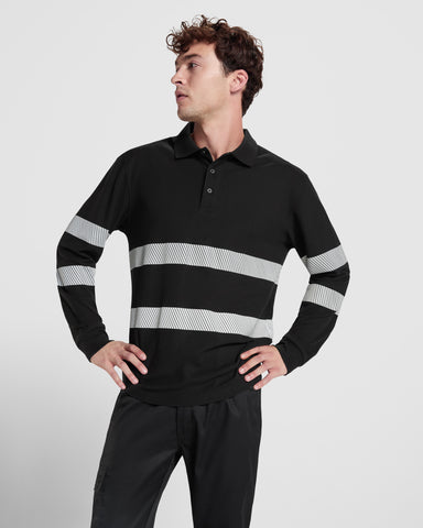Polo Foran L/S - 220 g/m²
