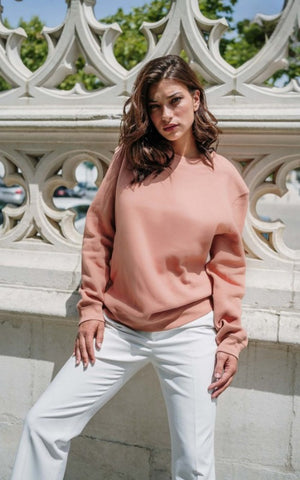 Sweat Delta - 300 g/m2