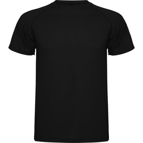 T-shirt Técnica Montecarlo - 150 g/m²