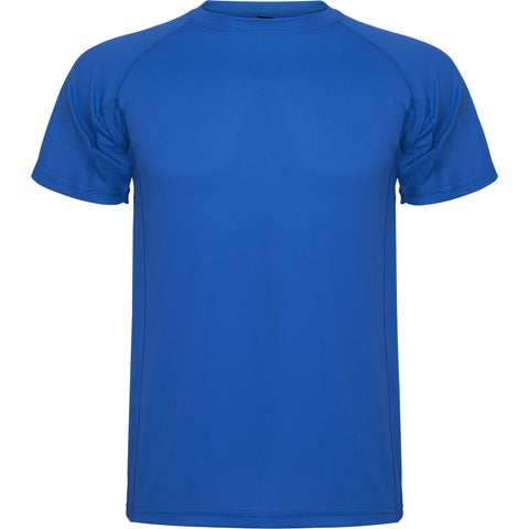 T-shirt Técnica Montecarlo - 150 g/m²