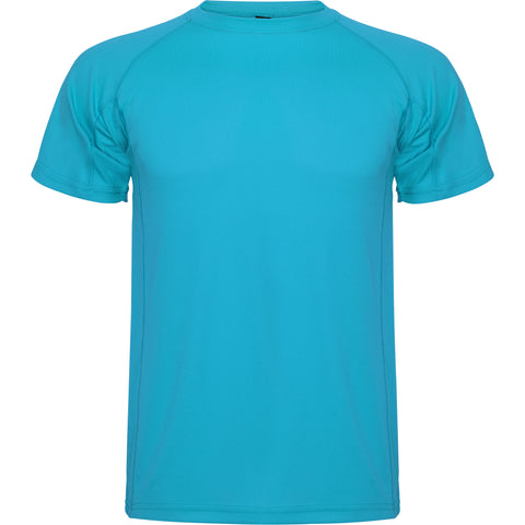 T-shirt Técnica Montecarlo - 150 g/m²