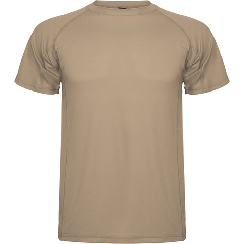 T-shirt Técnica Montecarlo - 150 g/m²