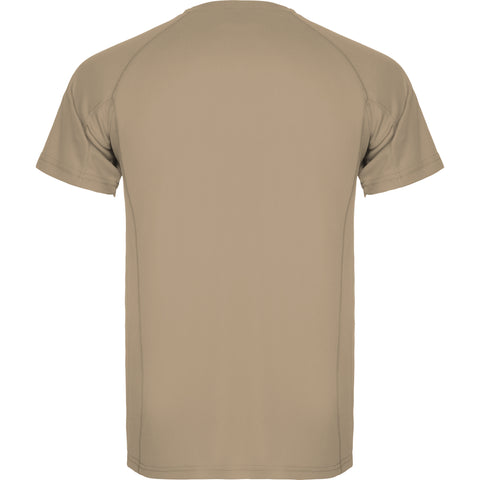 T-shirt Técnica Montecarlo - 150 g/m²