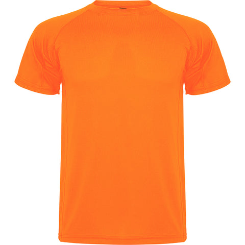 T-shirt Técnica Montecarlo - 150 g/m²