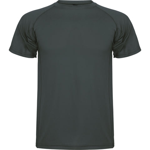 T-shirt Técnica Montecarlo - 150 g/m²