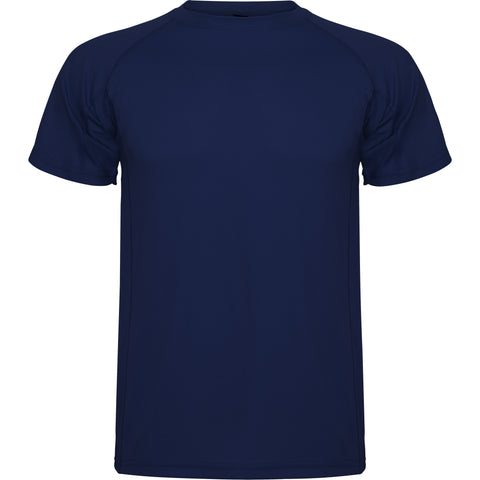 T-shirt Técnica Montecarlo - 150 g/m²