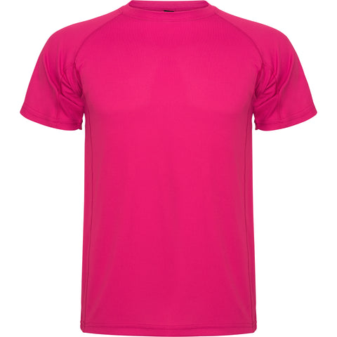 T-shirt Técnica Montecarlo - 150 g/m²