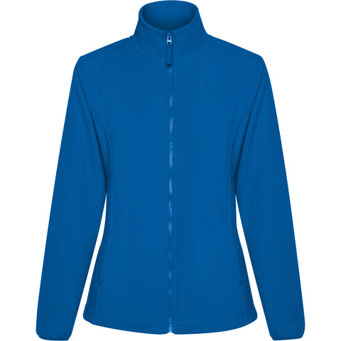 New Artic Woman - 300 g/m²