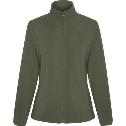 New Artic Woman - 300 g/m²