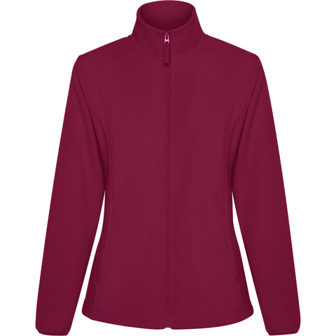 New Artic Woman - 300 g/m²