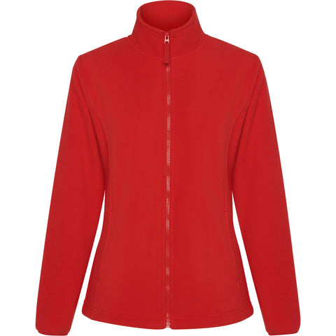 New Artic Woman - 300 g/m²