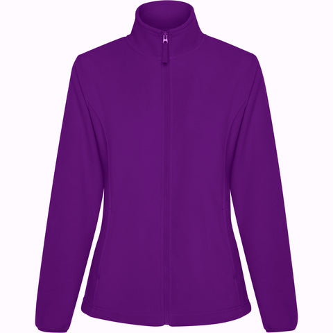 New Artic Woman - 300 g/m²