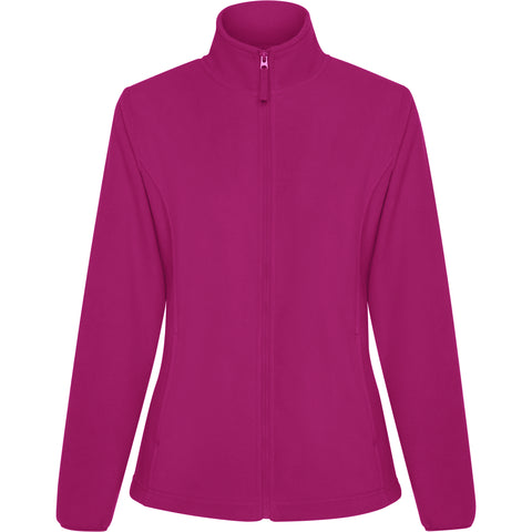 New Artic Woman - 300 g/m²