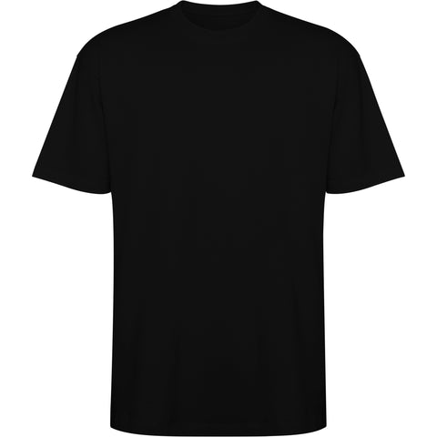 T-shirt Oversized Bull - 210 g/m²