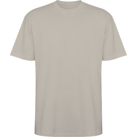 T-shirt Oversized Bull - 210 g/m²