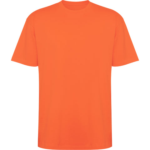T-shirt Oversized Bull - 210 g/m²
