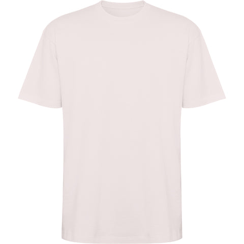 T-shirt Oversized Bull - 210 g/m²