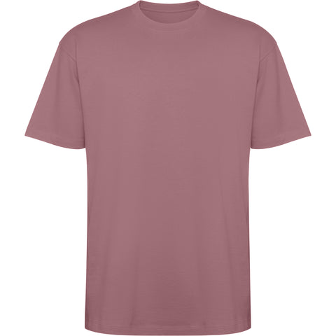 T-shirt Oversized Bull - 210 g/m²