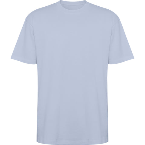 T-shirt Oversized Bull - 210 g/m²