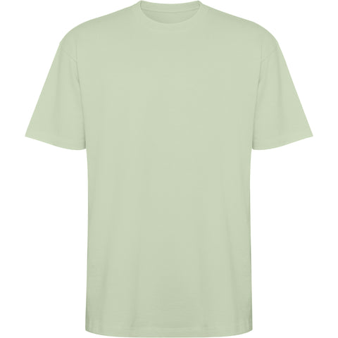 T-shirt Oversized Bull - 210 g/m²