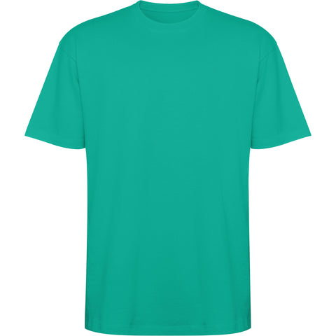 T-shirt Oversized Bull - 210 g/m²