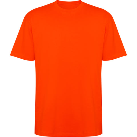 T-shirt Oversized Bull - 210 g/m²