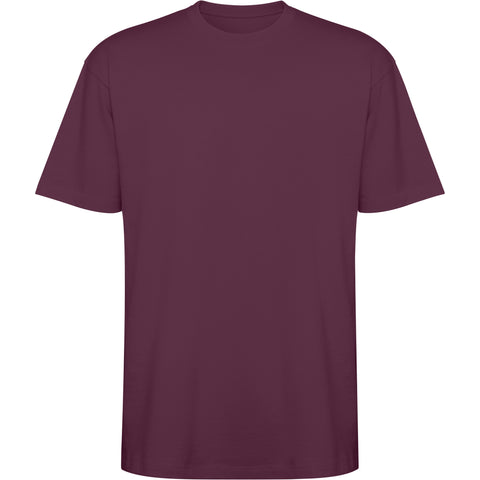 T-shirt Oversized Bull - 210 g/m²