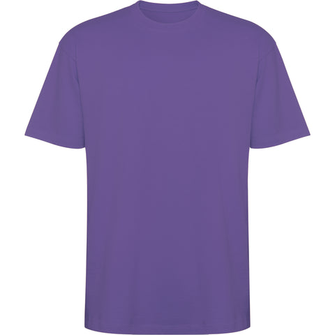 T-shirt Oversized Bull - 210 g/m²