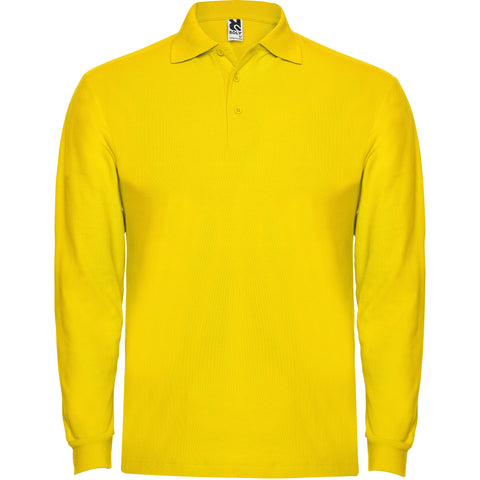Polo Estrella - 220 g/m²