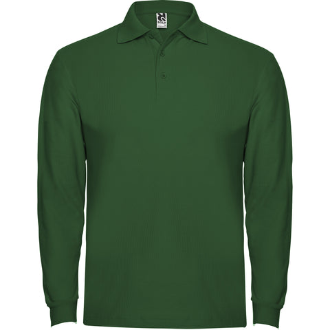 Polo Estrella - 220 g/m²