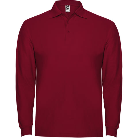Polo Estrella - 220 g/m²