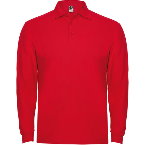 Polo Estrella - 220 g/m²