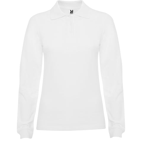 Polo Estrella Woman - 220 g/m²