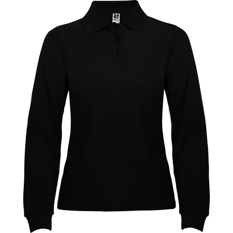 Polo Estrella Woman - 220 g/m²