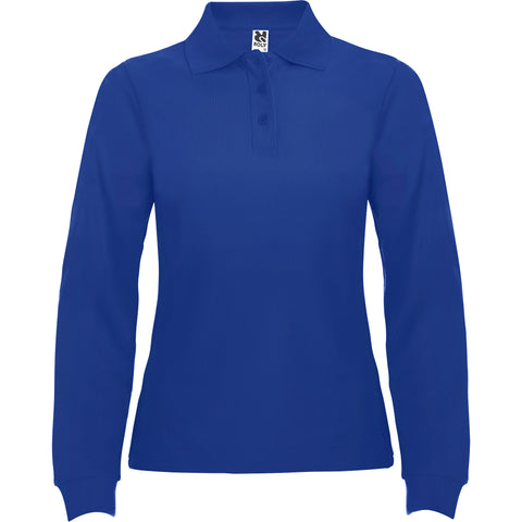 Polo Estrella Woman - 220 g/m²
